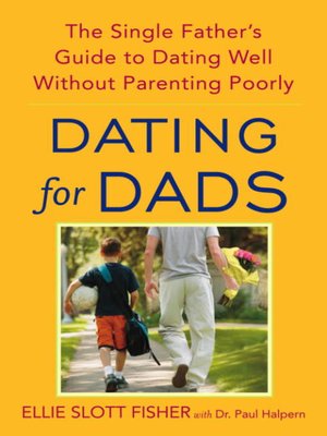 cover image of Dating for Dads